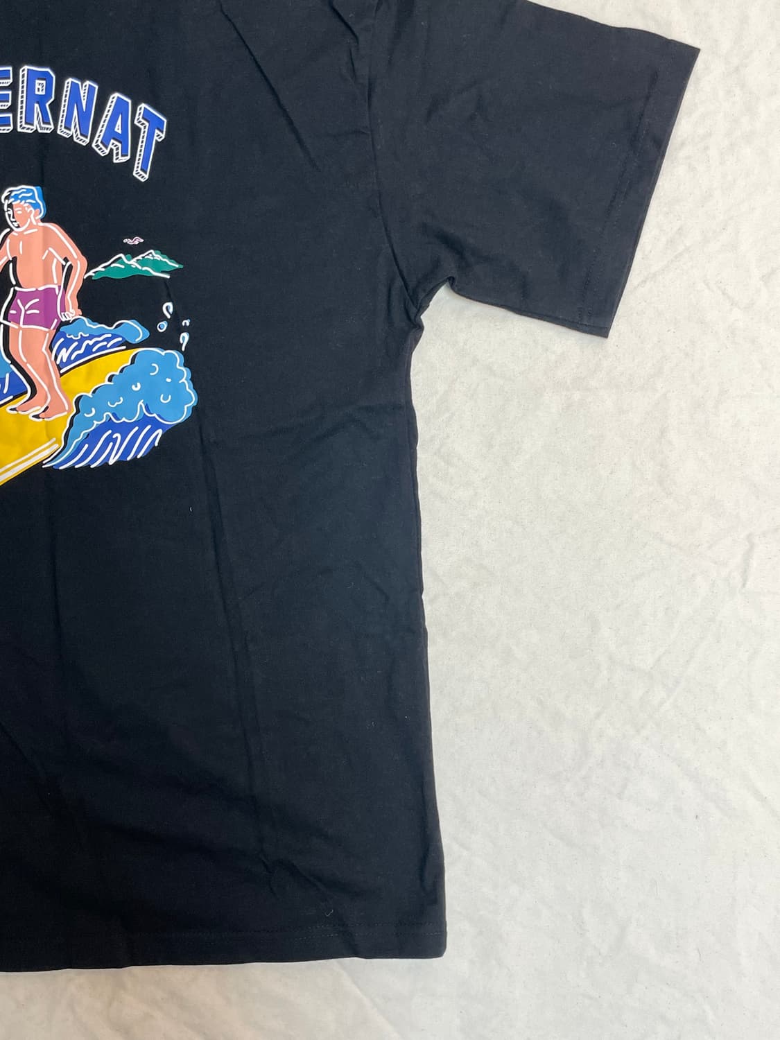 커버낫 반팔티 상품이미지9