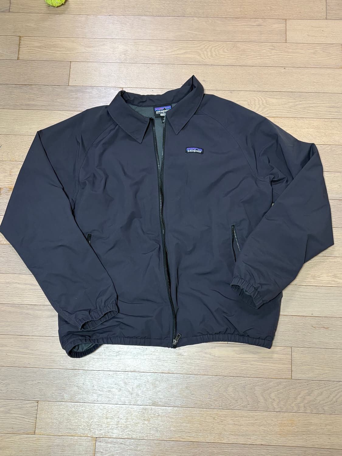 파타고니아 블루종 집업 자켓 상품이미지1