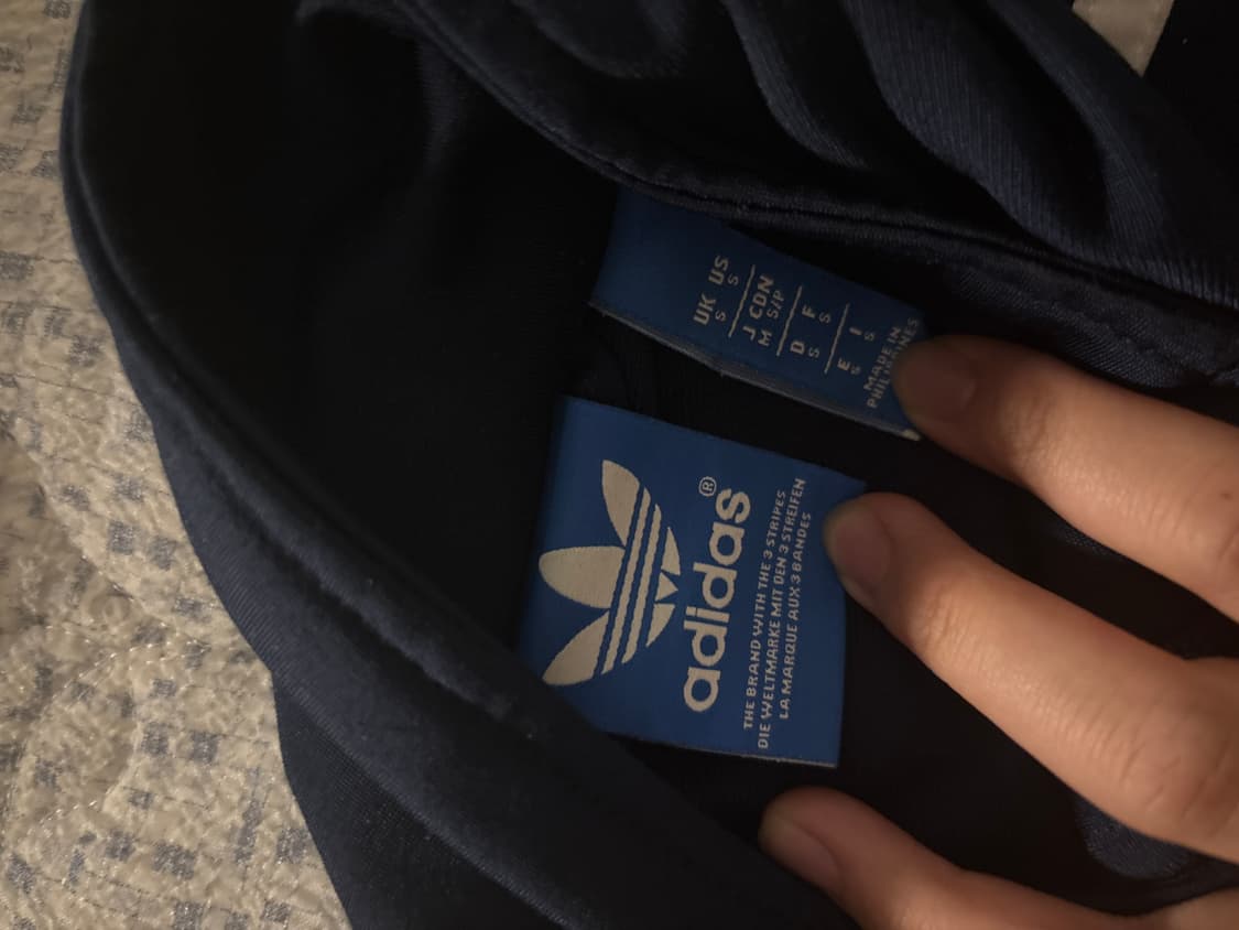 아디다스 구파이어버드 져지 상품이미지2