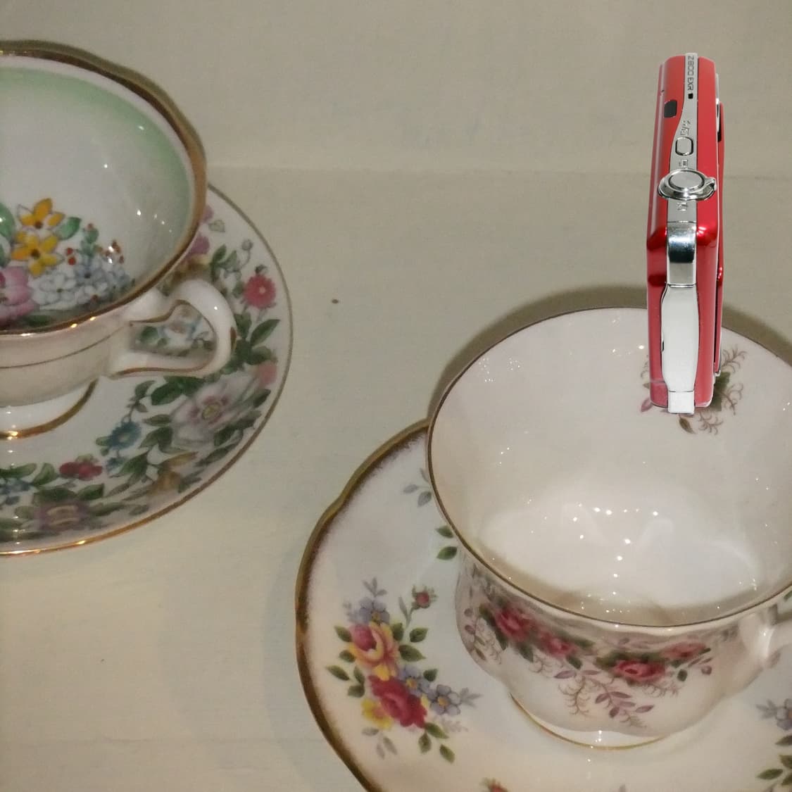 Finepix Z800exr (A급/🎞️필름시뮬레이션) 상품이미지9