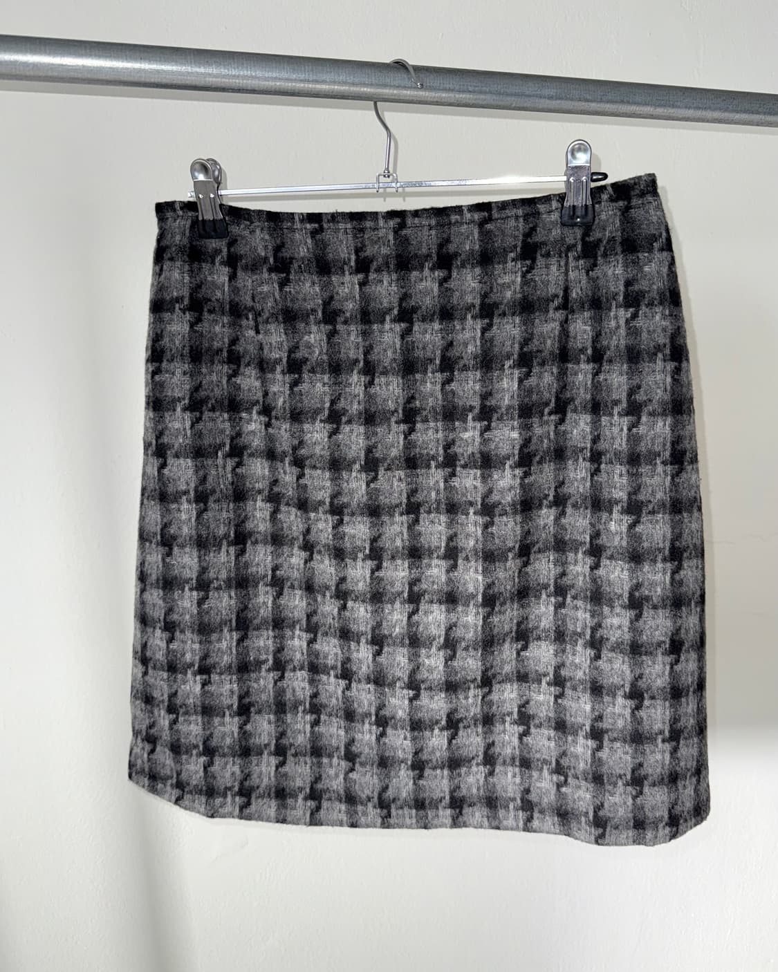 빈티지 미디 스커트 상품이미지5