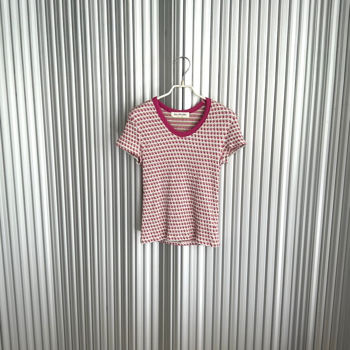 Beams t-shirt 상품이미지1