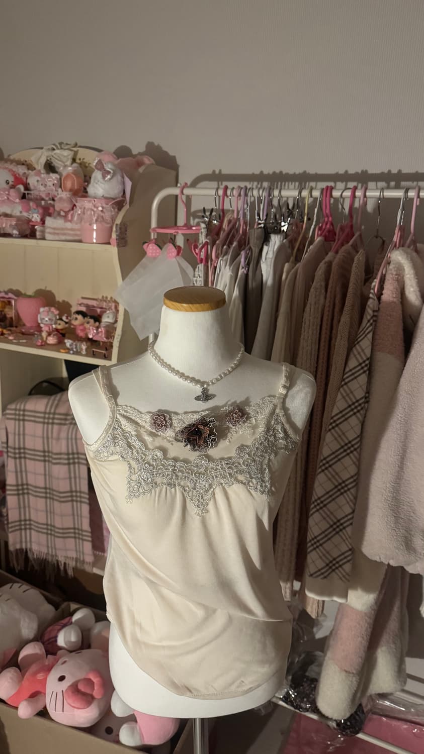 액팜 대대장나시 상품이미지1