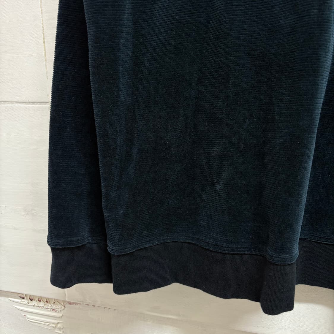 90's 노티카 NAUTICA JEANS 플리스 집업 상품이미지10