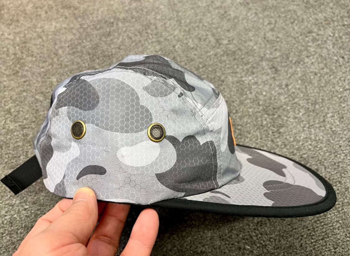 베이프 카모 제트캡 상품이미지4