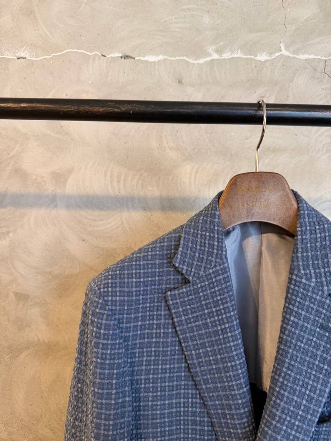 빨질레리 필로타 테일러드 자켓 100 상품이미지2