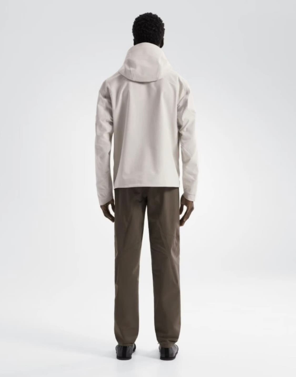 아크테릭스 베일런스 이소곤 후디 소프트쉘 자켓 상품이미지7