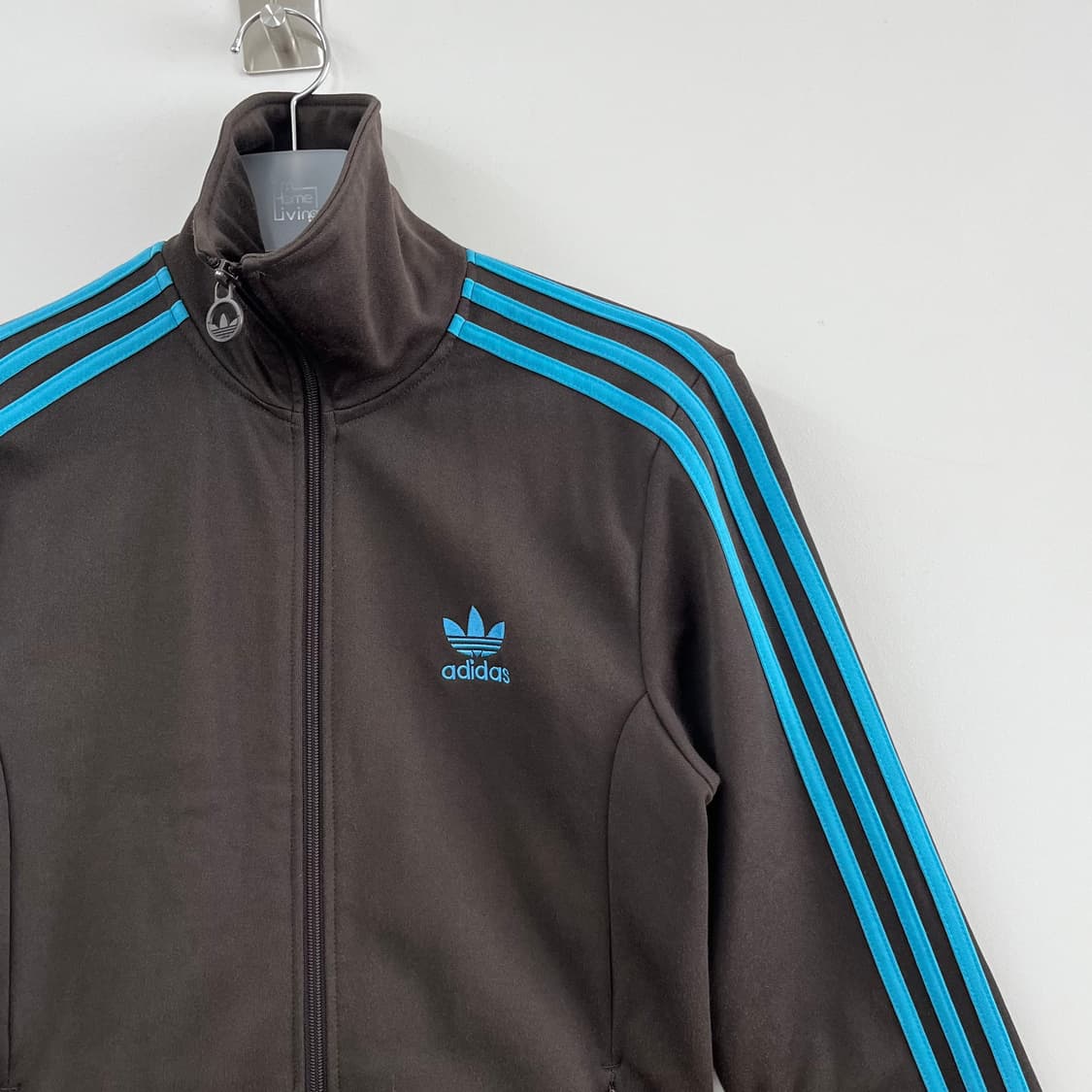 아디다스 유로파 민트초코 트랙탑 져지 상품이미지4