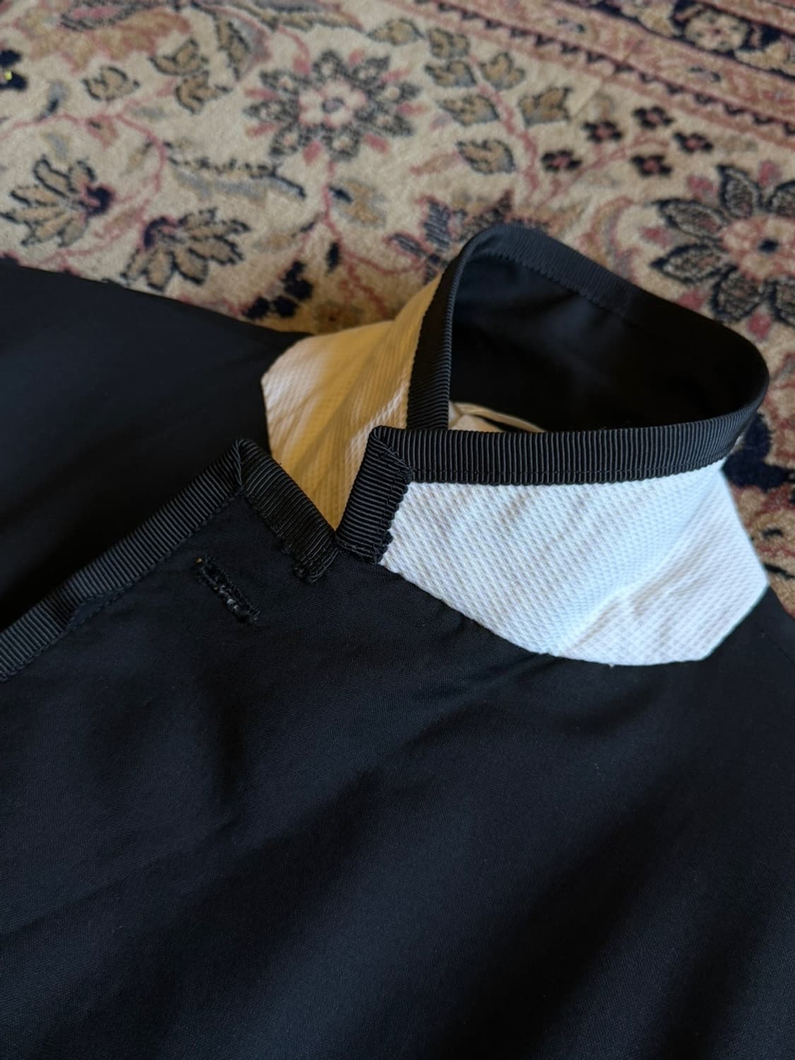 톰브라운 맥코트 95 상품이미지2