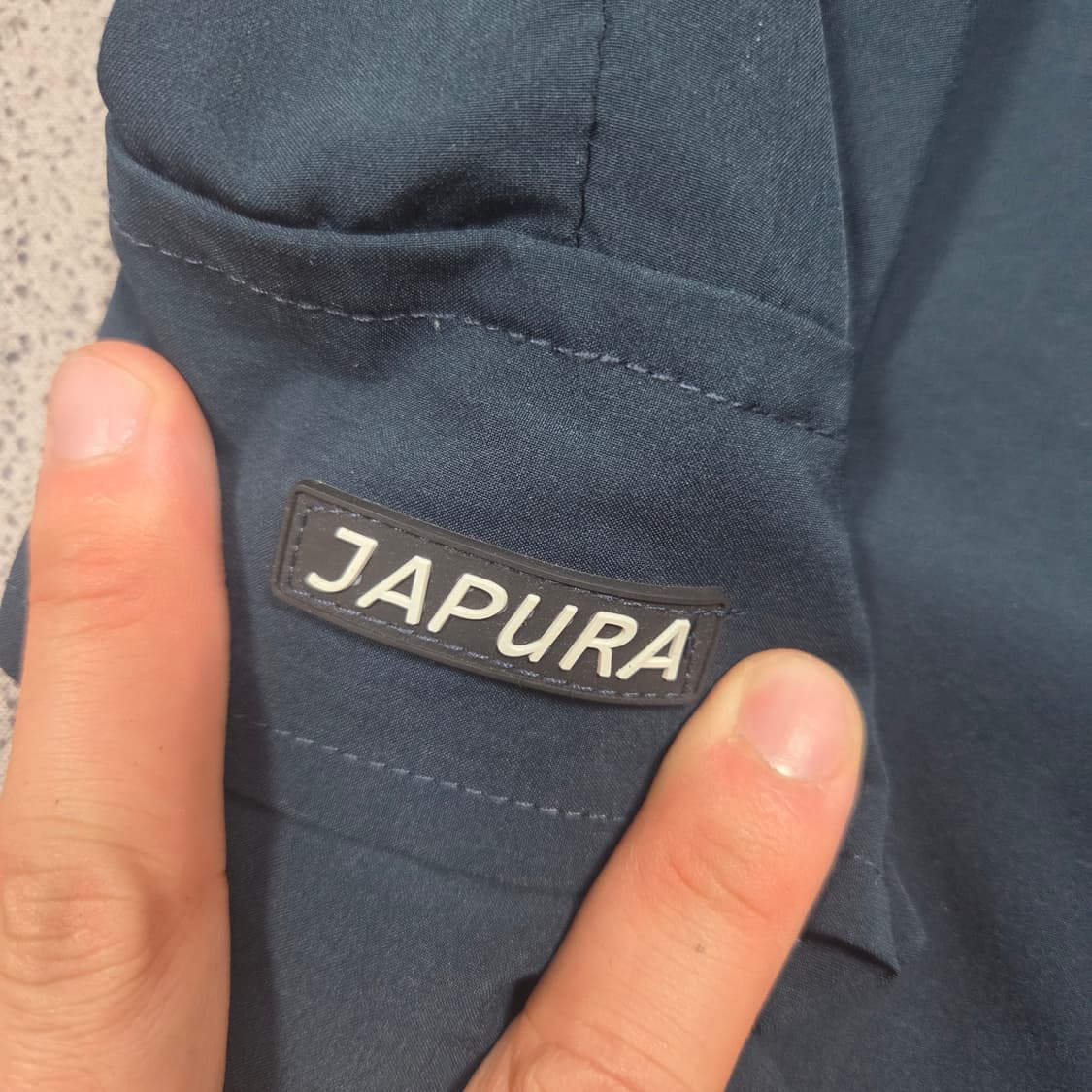 ✨ (바배) ARUPAJ 냉감 카고 조거 팬츠 상품이미지3