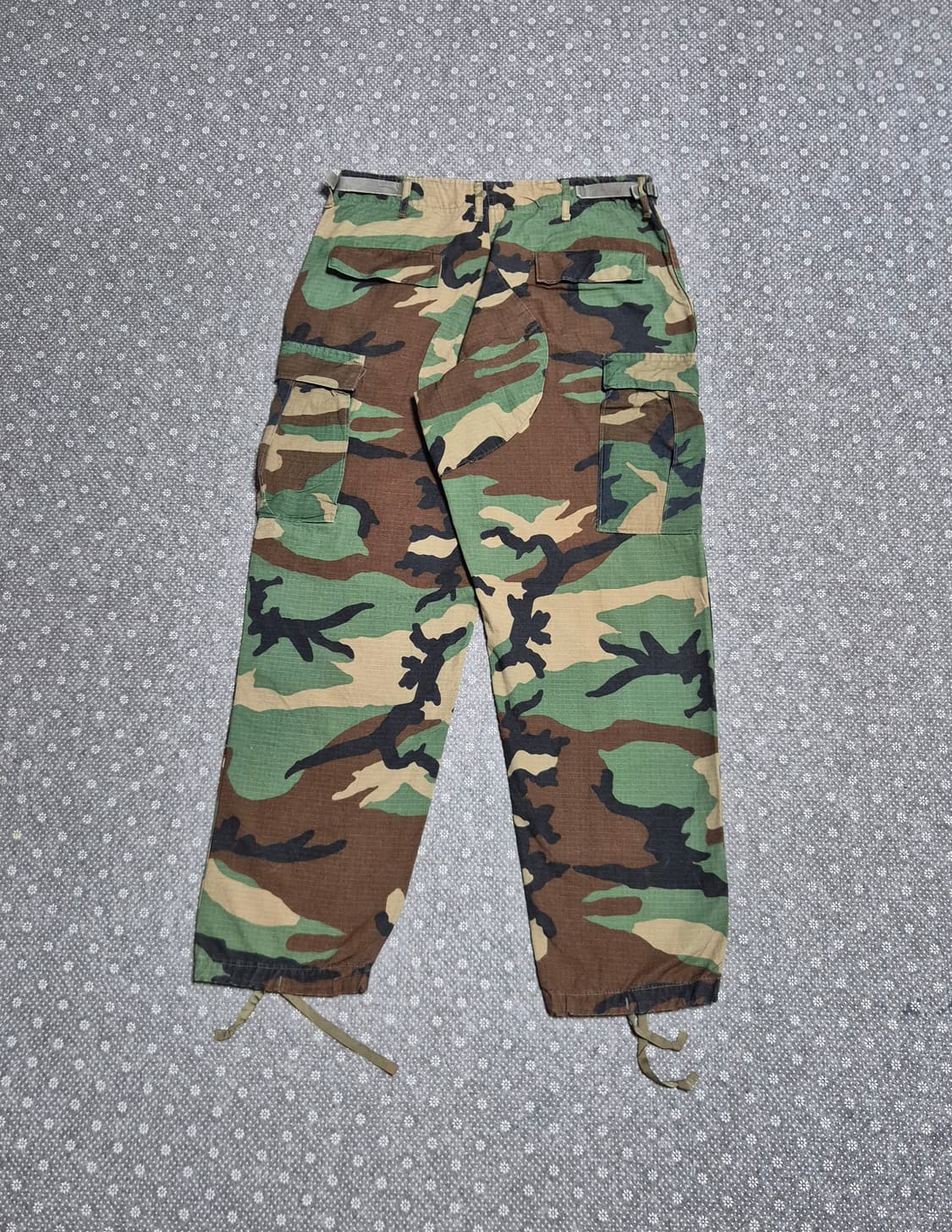 [M]미군 우드랜드 BDU  -473 상품이미지2