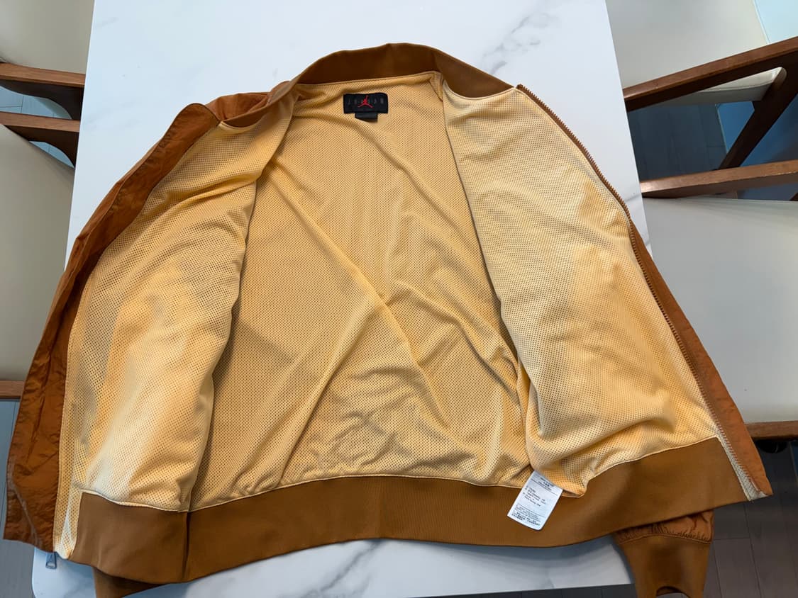 조던 레니게이드 봄버 M(100-105) 정품 상품이미지7