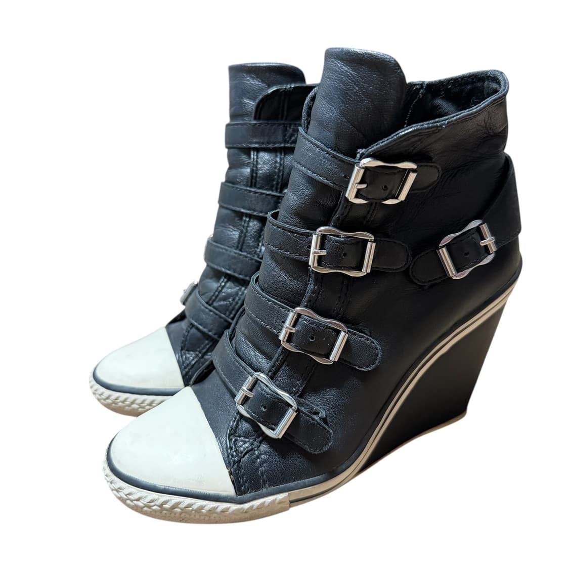 Ash 아쉬코리아정품 스니커즈 36 상품이미지1