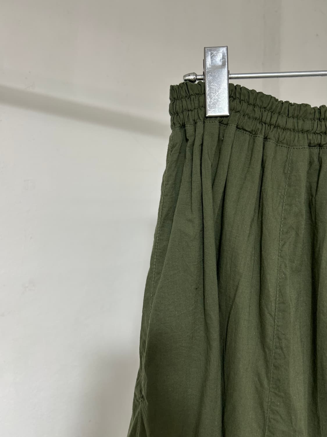 vtg skirt 상품이미지2