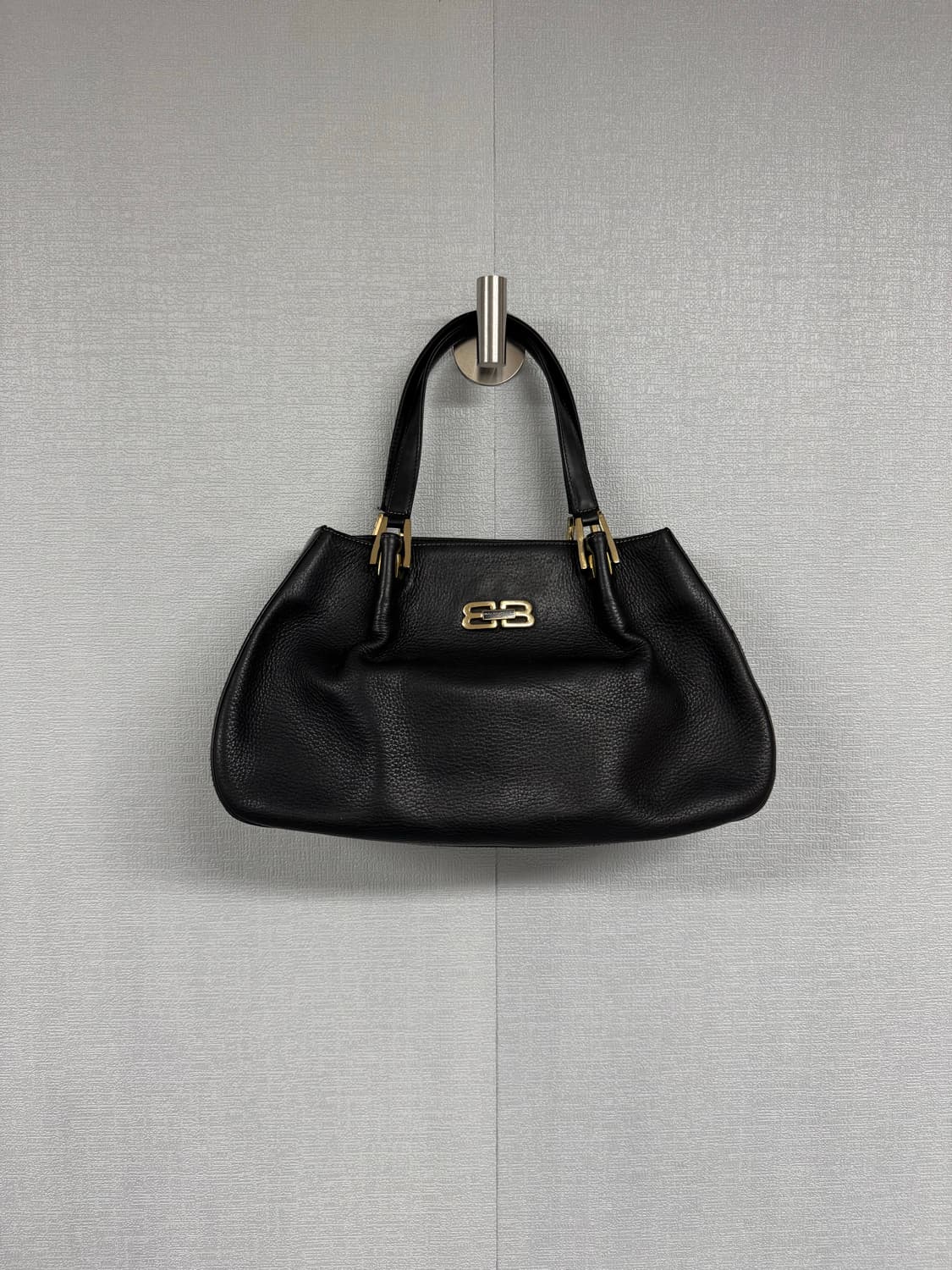 발렌시아가 빈티지 토트백 상품이미지1