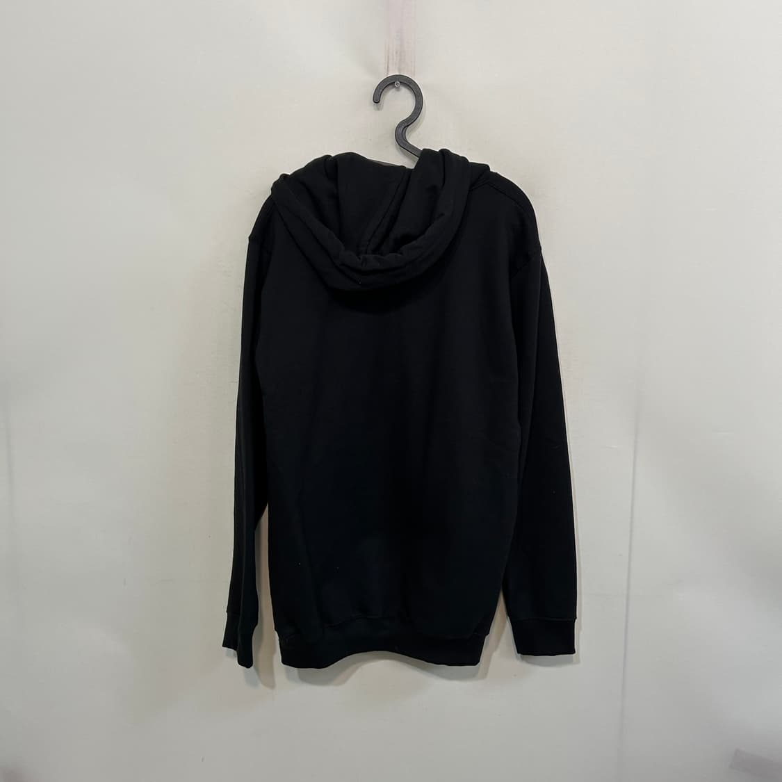 길단 남성 기모 후드티 100 상품이미지3