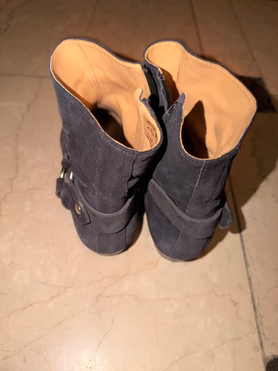 이자벨마랑 링 부츠 상품이미지5