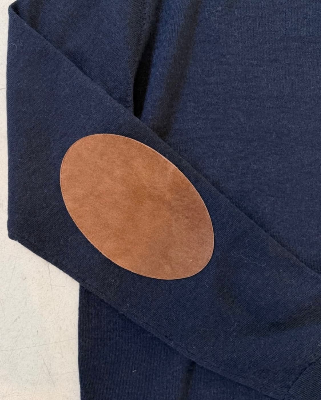 메종 마르지엘라 울 폴로니트양모/양가죽 100 남여공용 상품이미지6