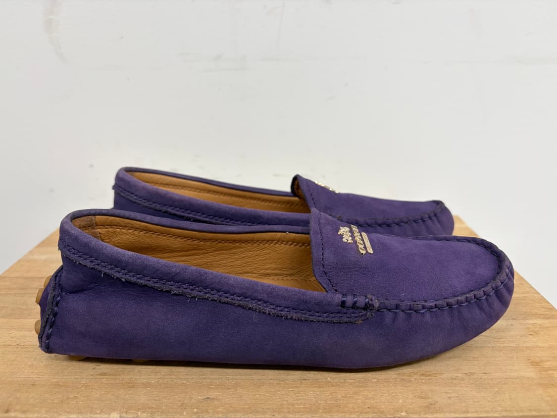 코치 여성 로퍼 225 상품이미지1