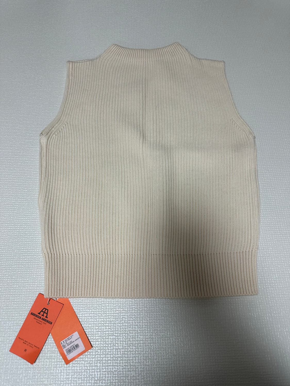 안데르센안데르센 M 상품이미지2