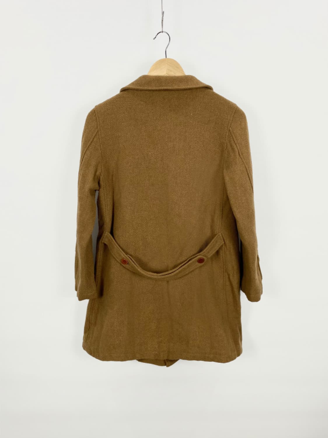 🧸빔즈보이 코트🧸 상품이미지3