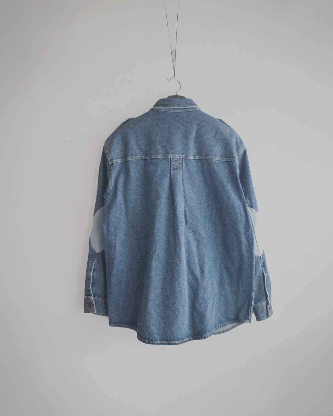 GR-Uniforma by Gosha Rubchinsky / diesel 상품이미지2