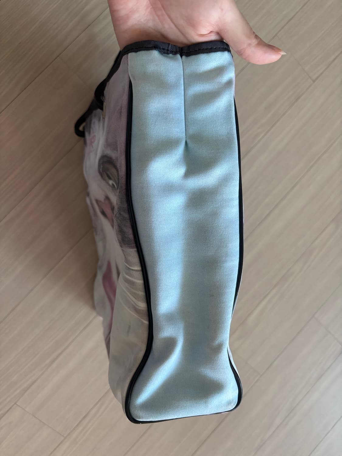 안야 힌드마치 빈티지 가방 상품이미지5