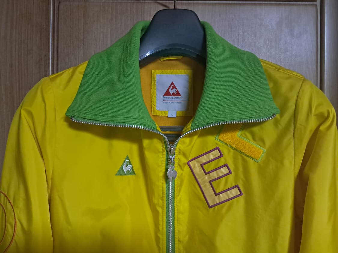 르꼬끄 골프 여성 자켓 S 상품이미지4