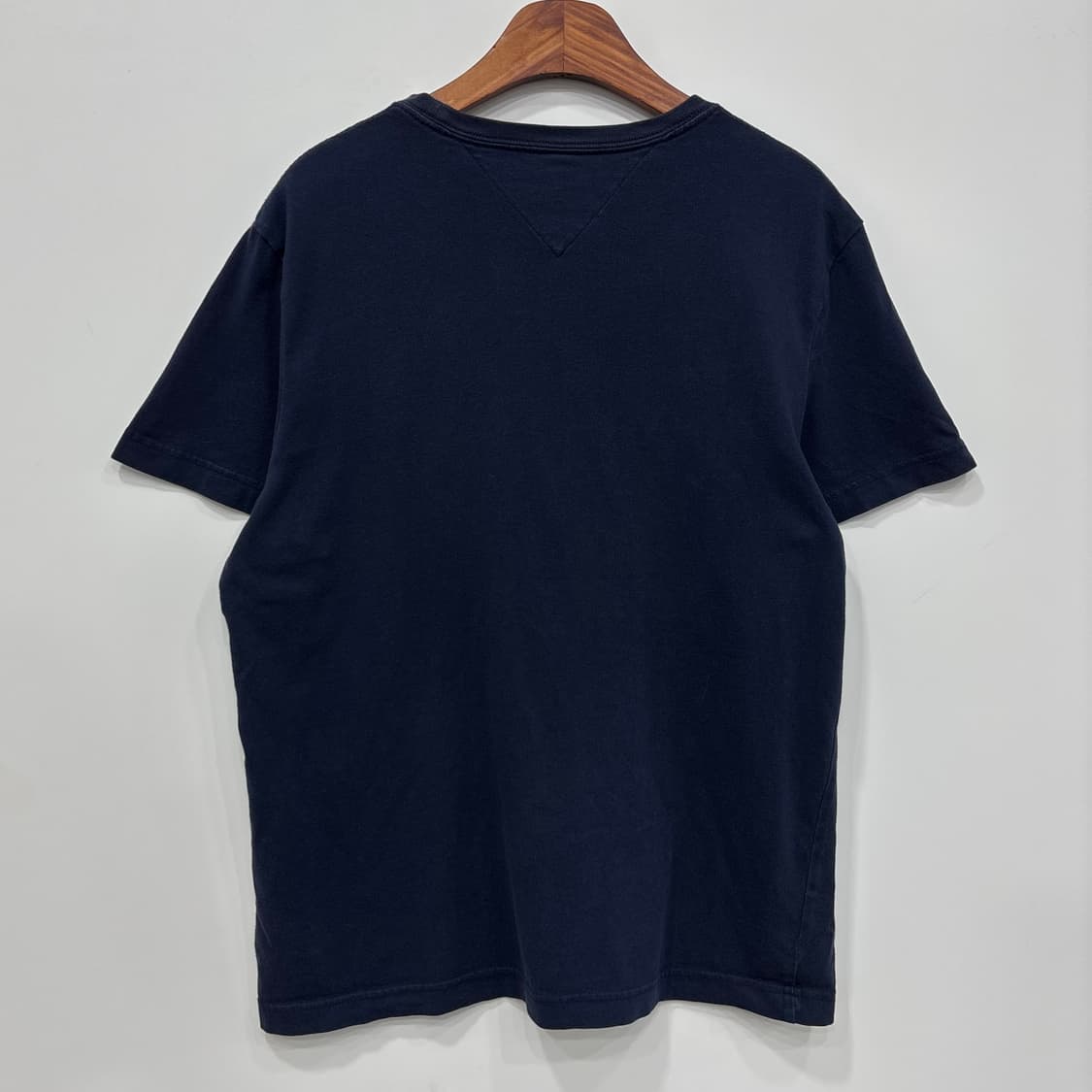 Tommy Hilfiger 코튼 반팔티 상품이미지3