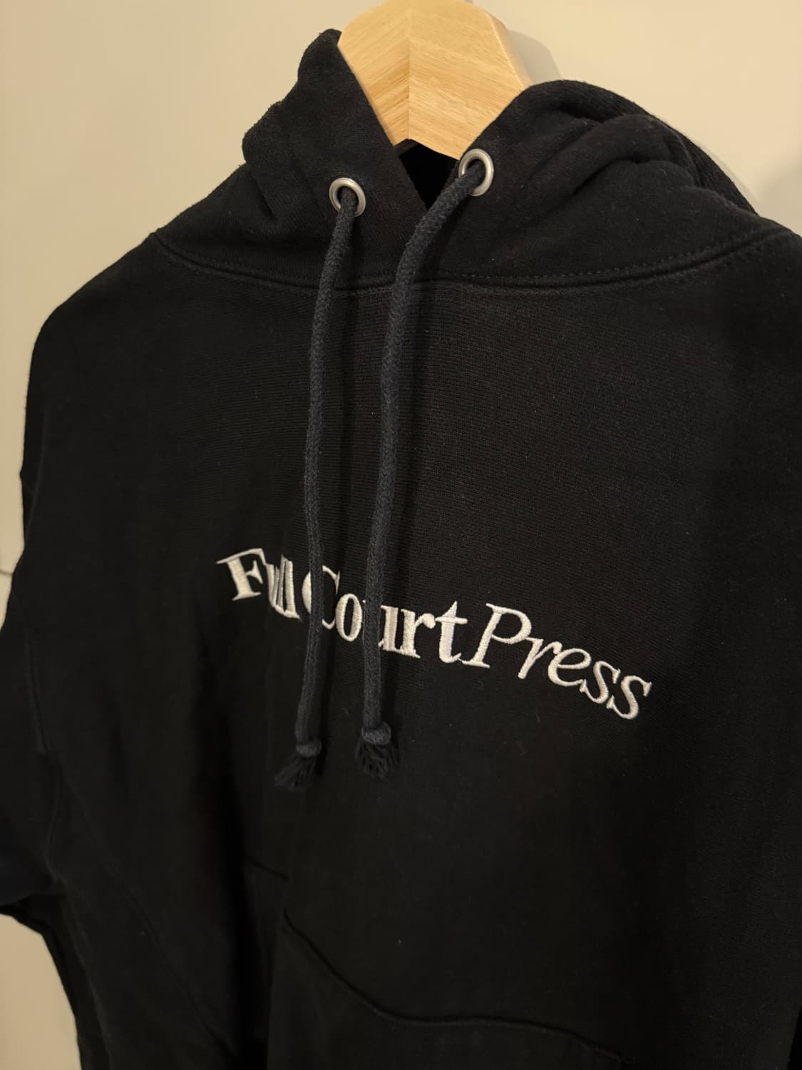 champion 챔피온 후드 맨투맨 M사이즈 상품이미지4