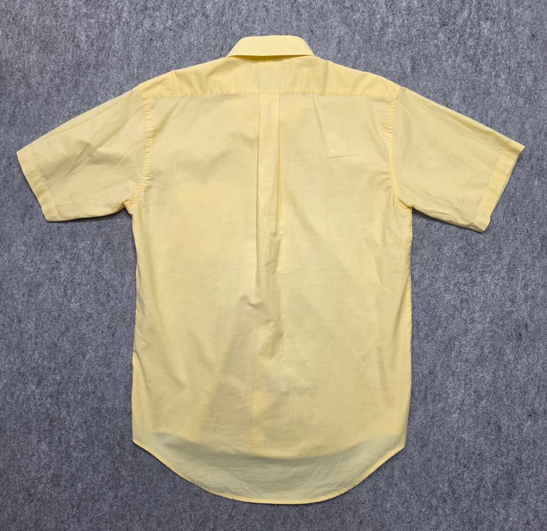 폴로 랄프로렌 빈티지 멀티포니 코튼 반팔셔츠 M 상품이미지2