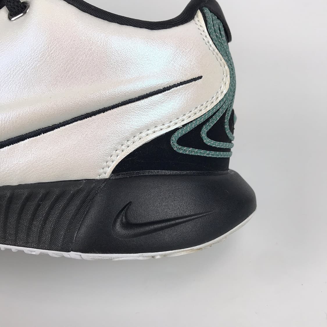 나이키 르브론21 GS 콘키올린 신발 운동화 235 (230) 상품이미지7