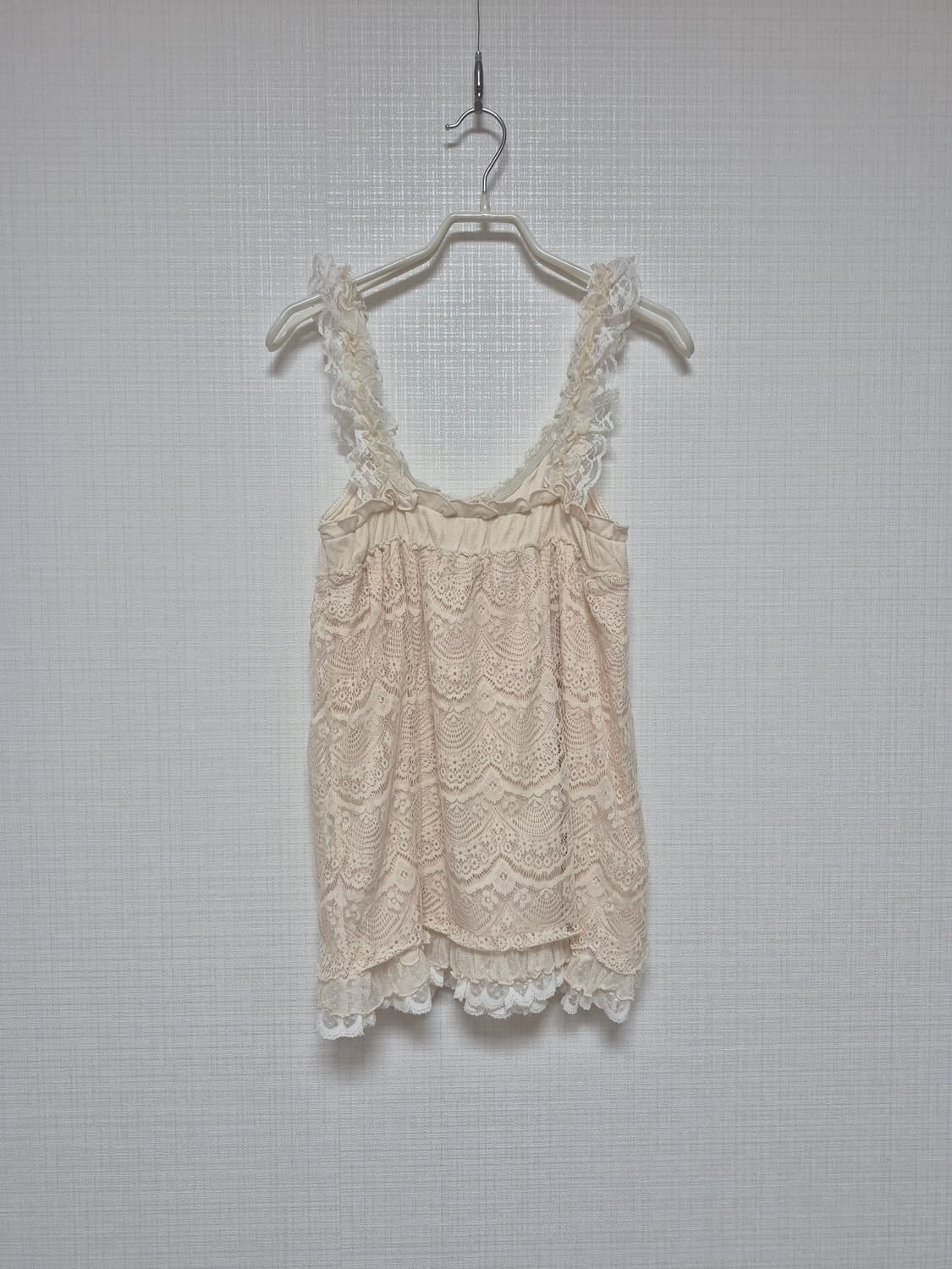 리즈리사 Chambre a couche 샘플 히메갸루 캐미 연베이지 상품이미지2