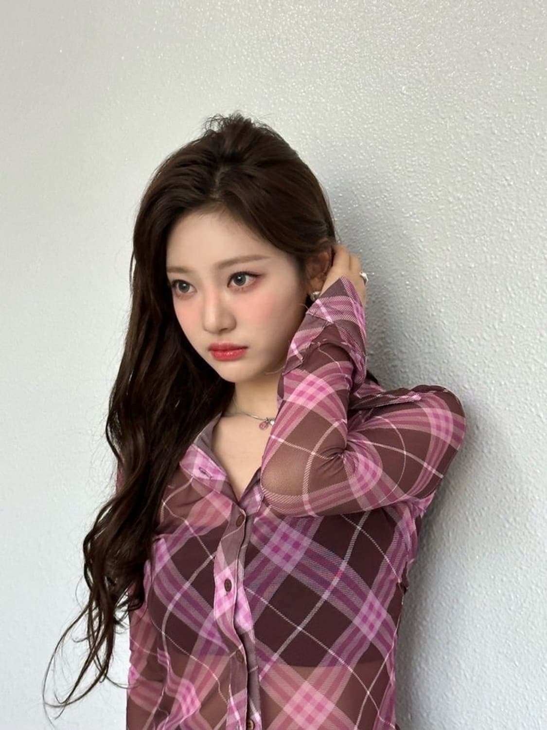 유넥 스트라이프 티 상품이미지3