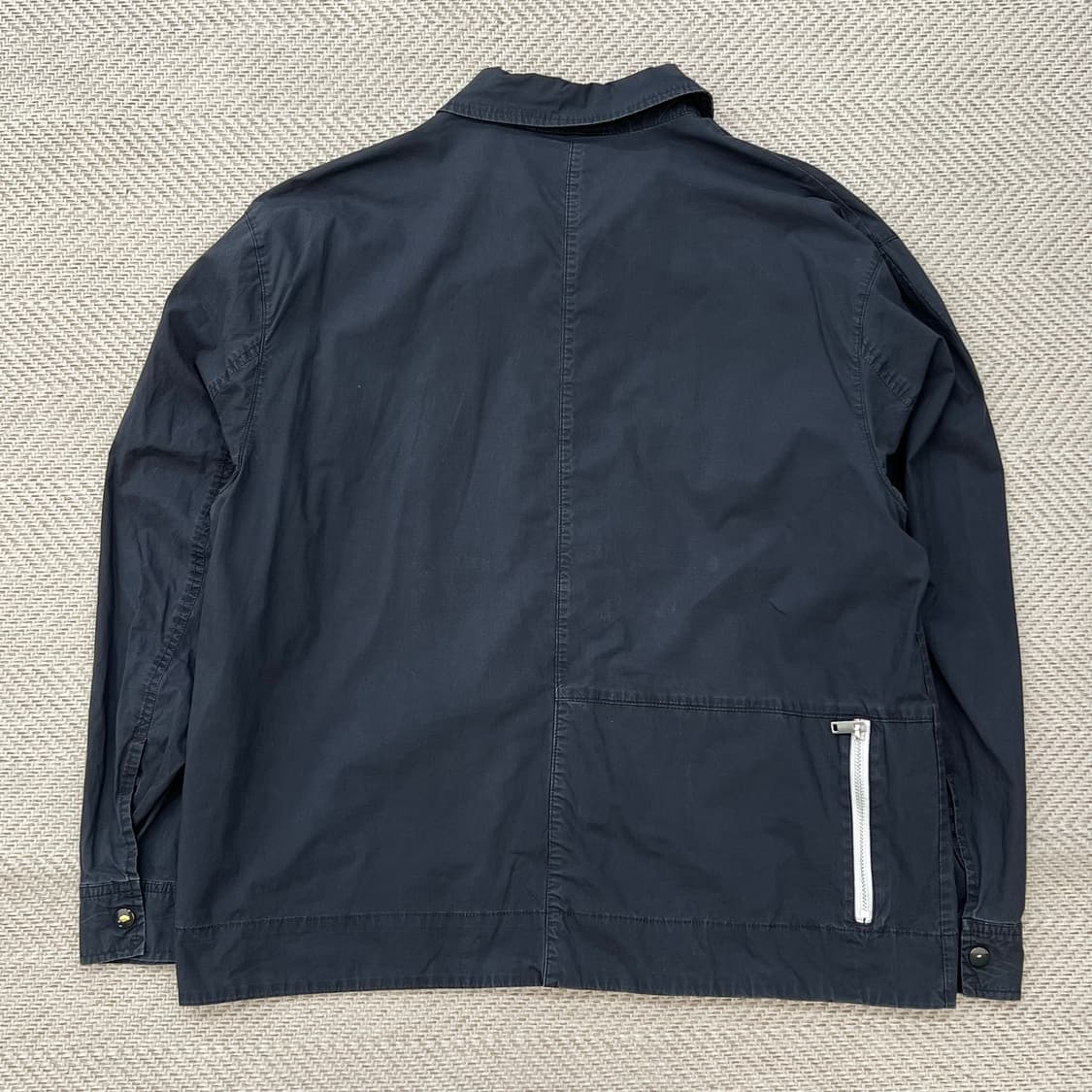 나이키 투포켓 워크셔츠자켓 r2796 상품이미지2