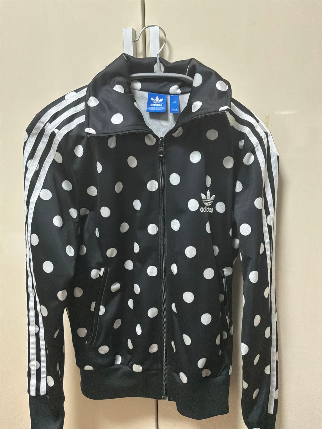 나우아임영 도트 져지 M 상품이미지2