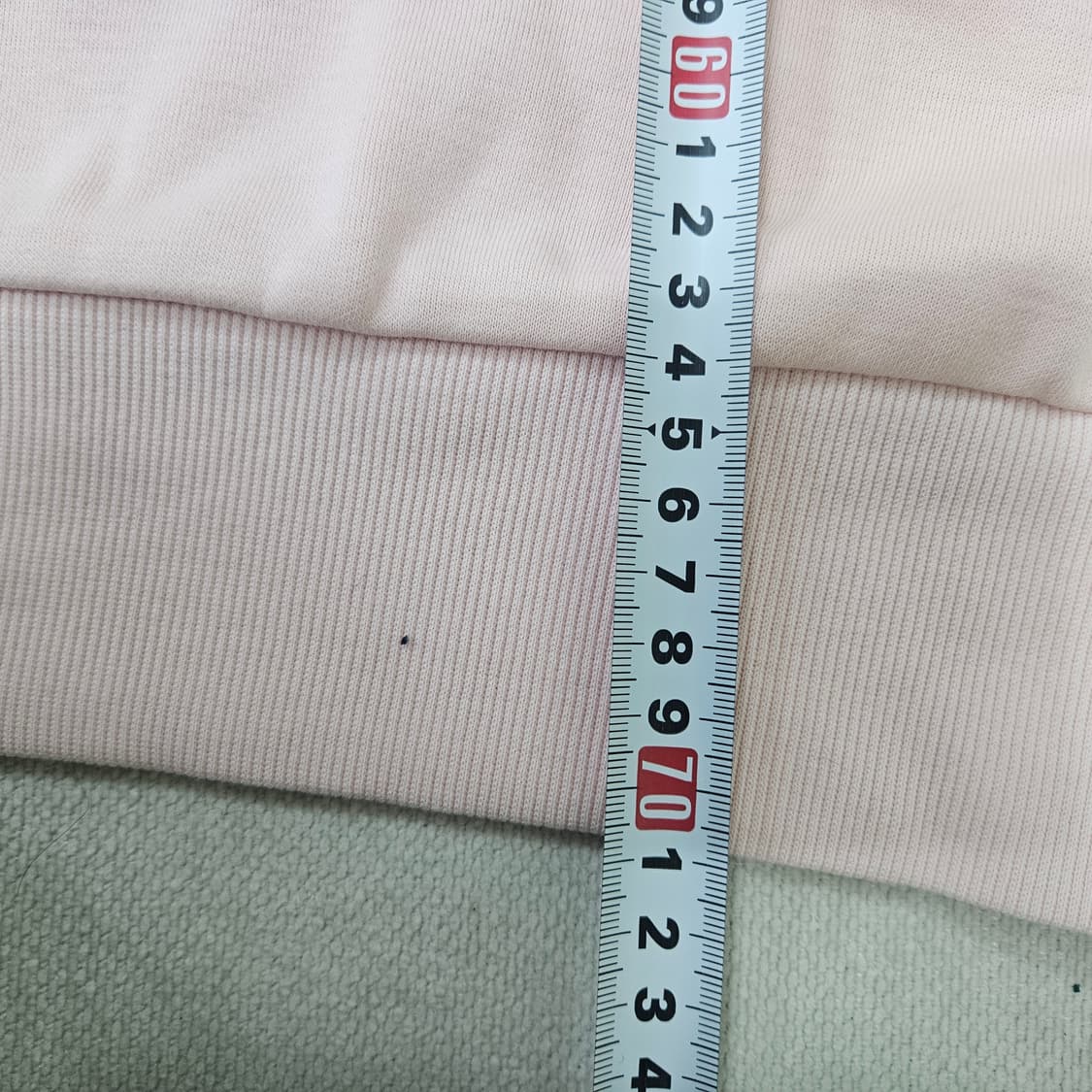 105 MLB LA다저스 기모 맨투맨 0303Y 상품이미지7