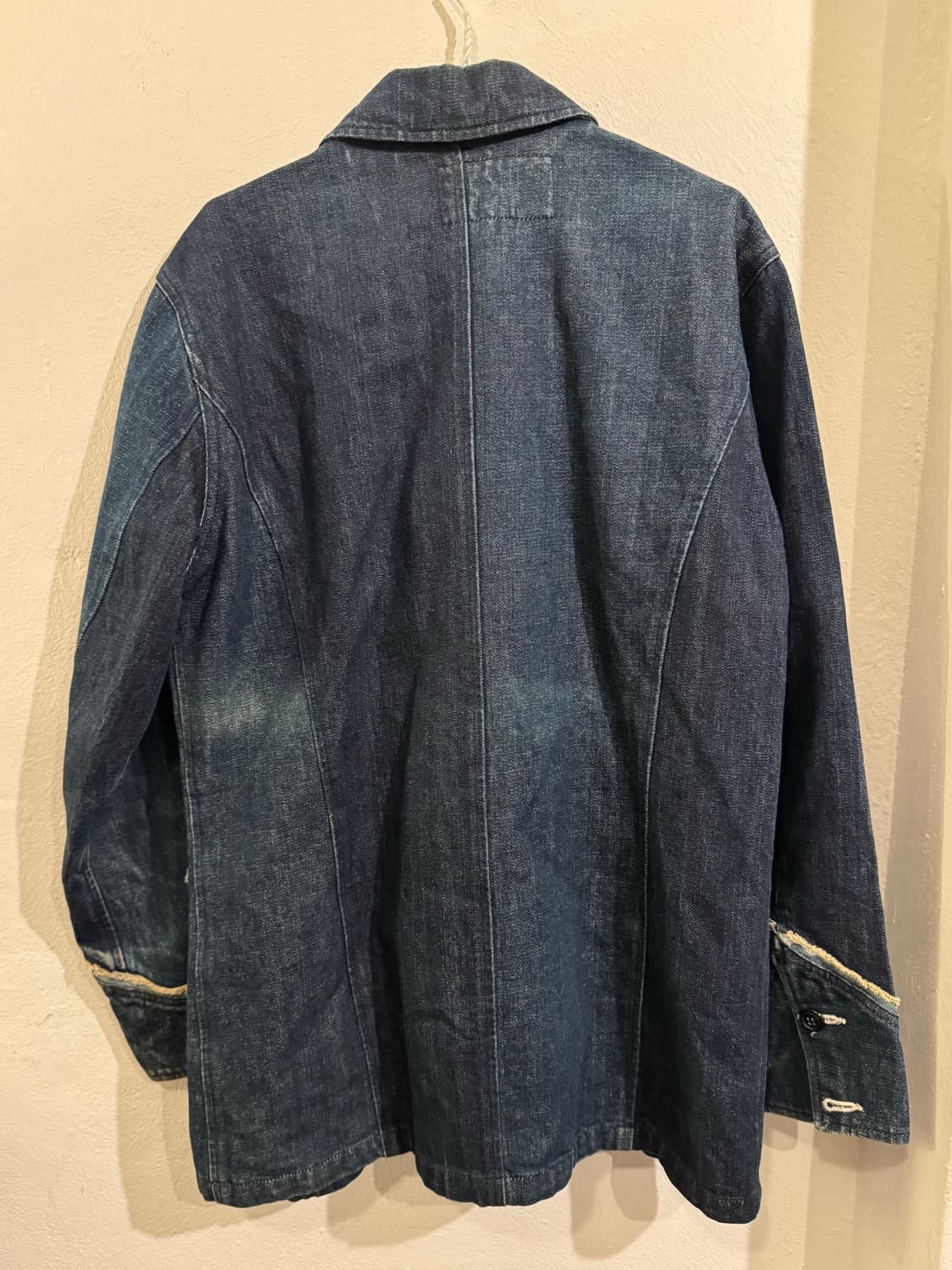 00s 리바이스 레드탭 자켓 상품이미지2