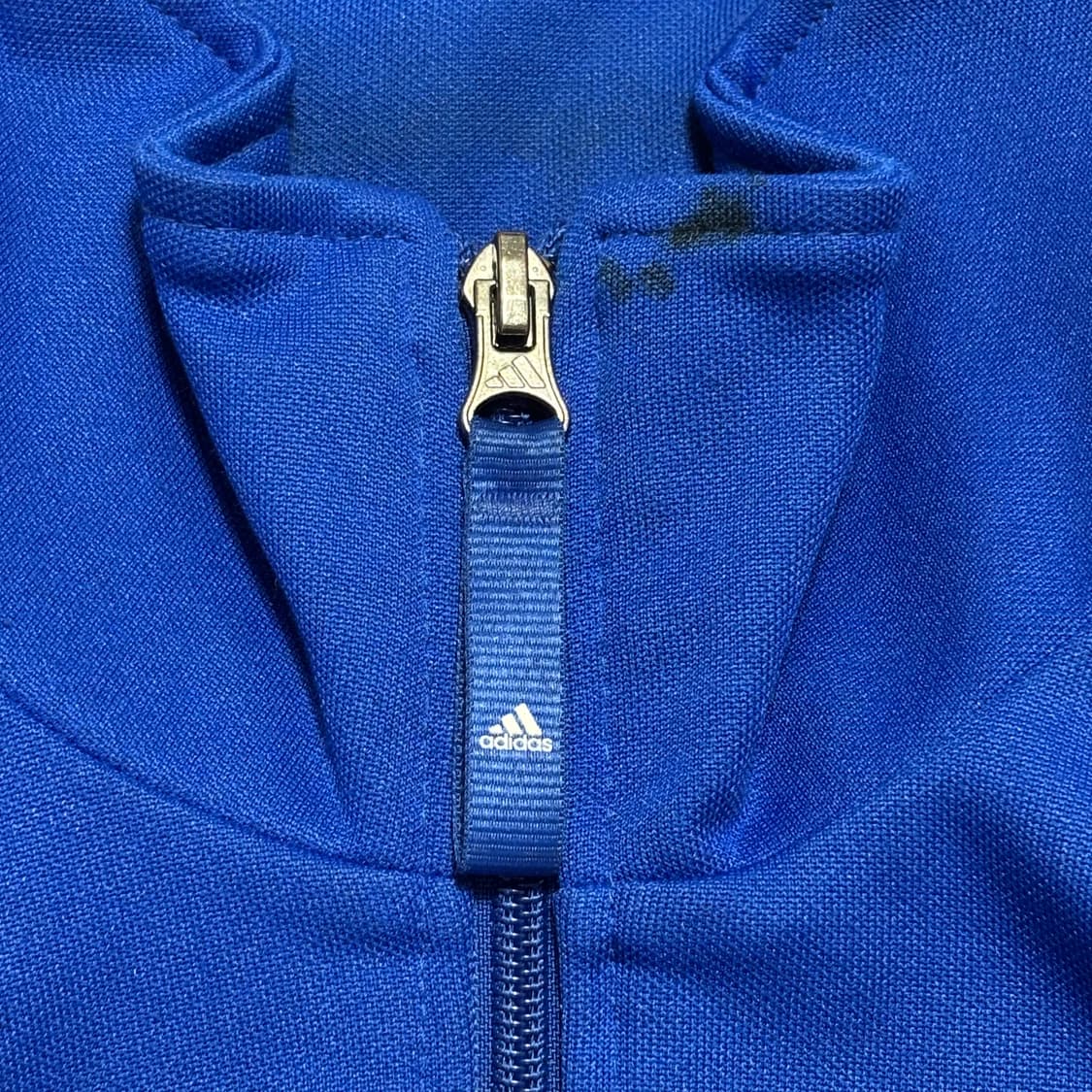 L 아디다스 첼시FC 블루 트렉탑 상품이미지6