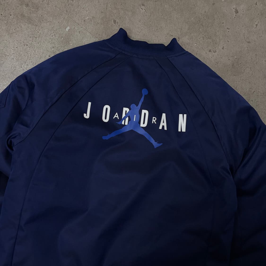 조던 바시티 자켓[2122] 상품이미지2