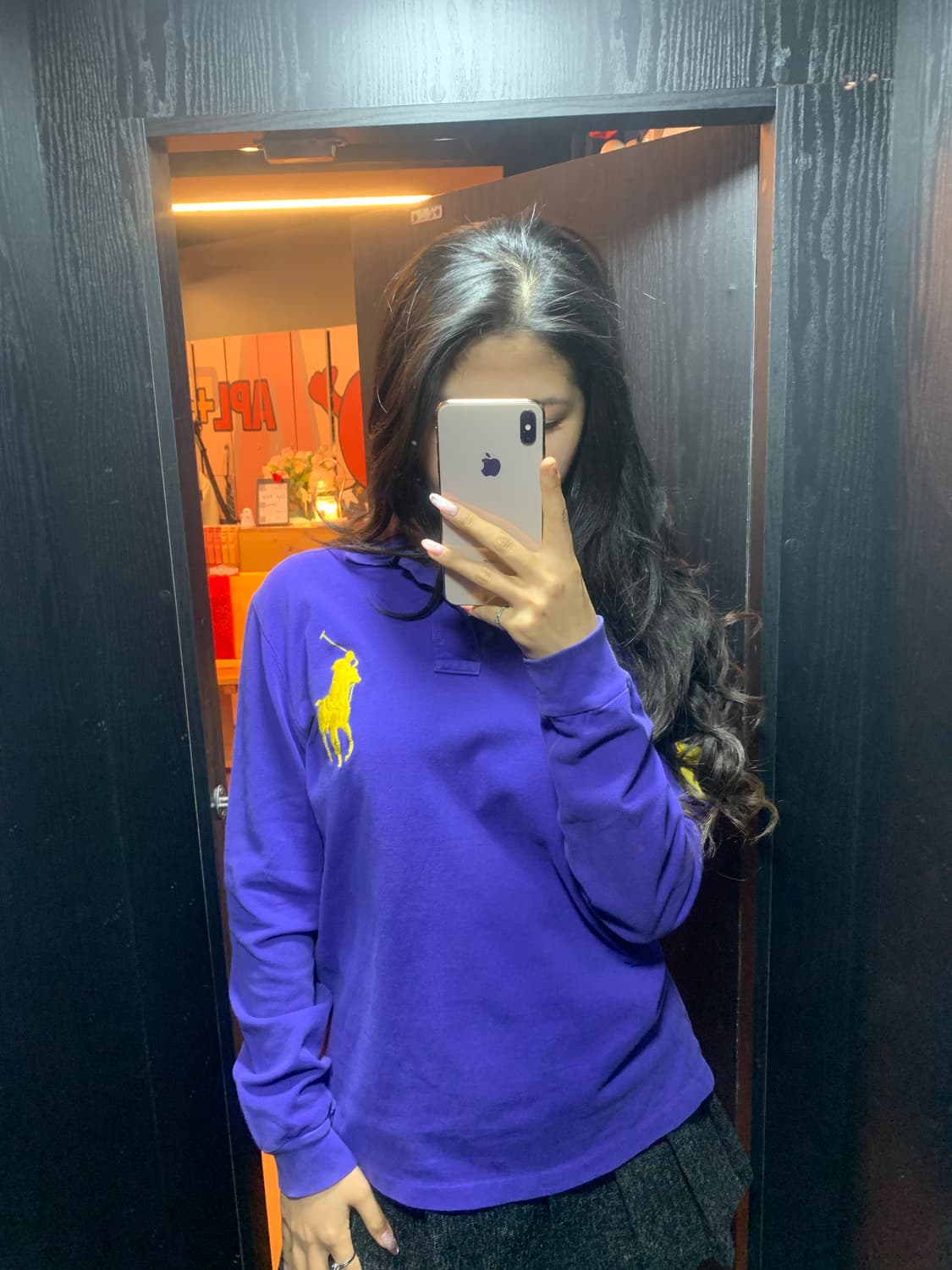 Polo Ralph Lauren Big Pony 상품이미지4