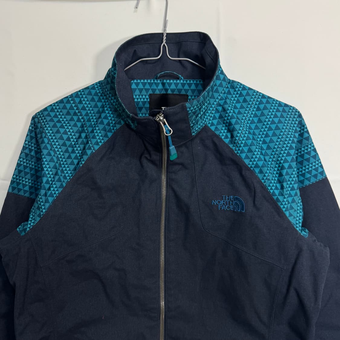 노스페이스 하이벤트 바람막이 자켓 상품이미지2