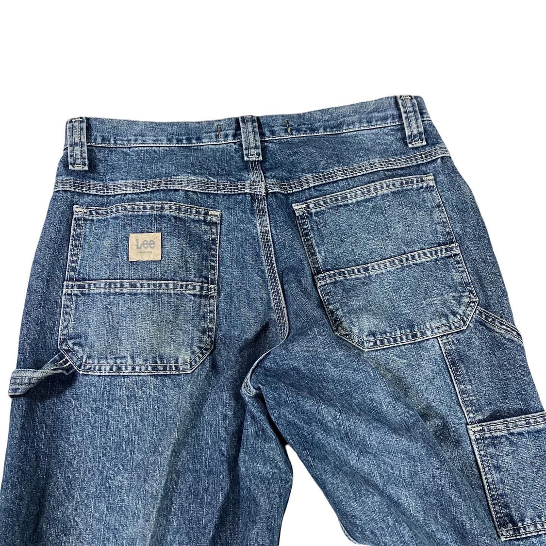 LEE 리 카고 데님 팬츠 상품이미지3