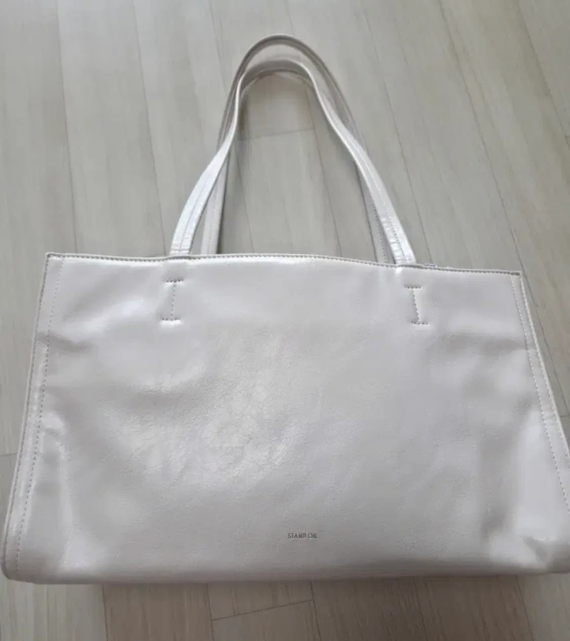 스탠드오일 포스트백 상품이미지1