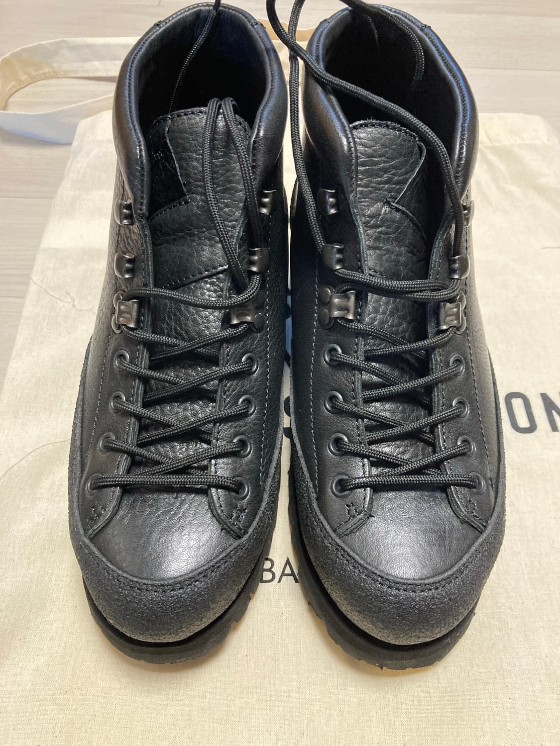 파라부트 요세미티 7사이즈 상품이미지7