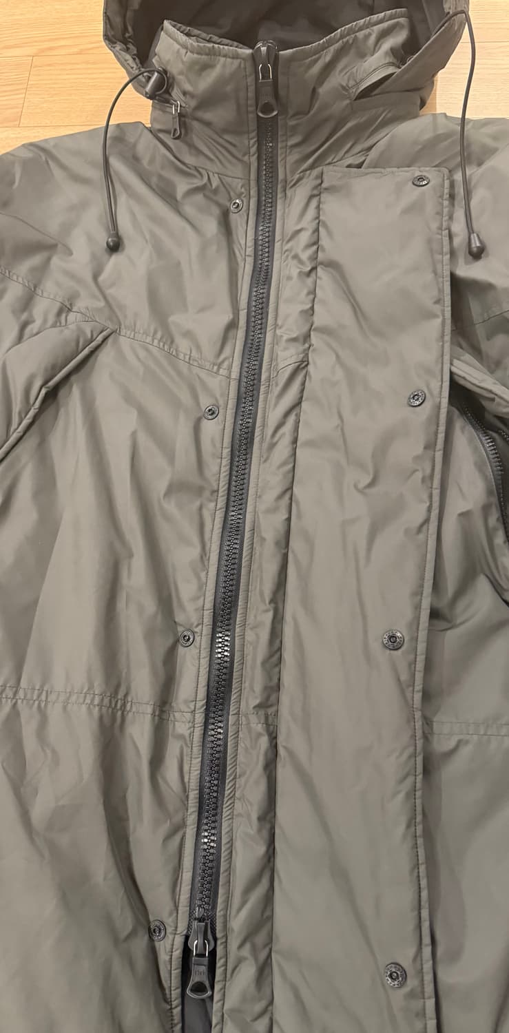 48) 아워레가시 펜리르 올리브 our legacy 상품이미지5