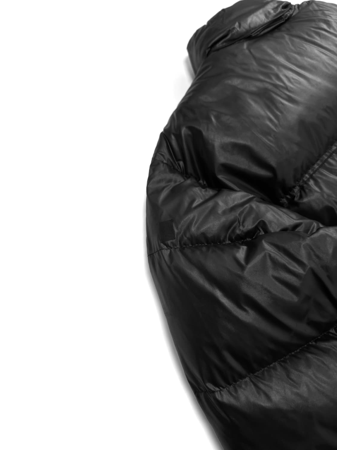 노스페이스 700 눕시 패딩 올유광 구스다운 상품이미지6