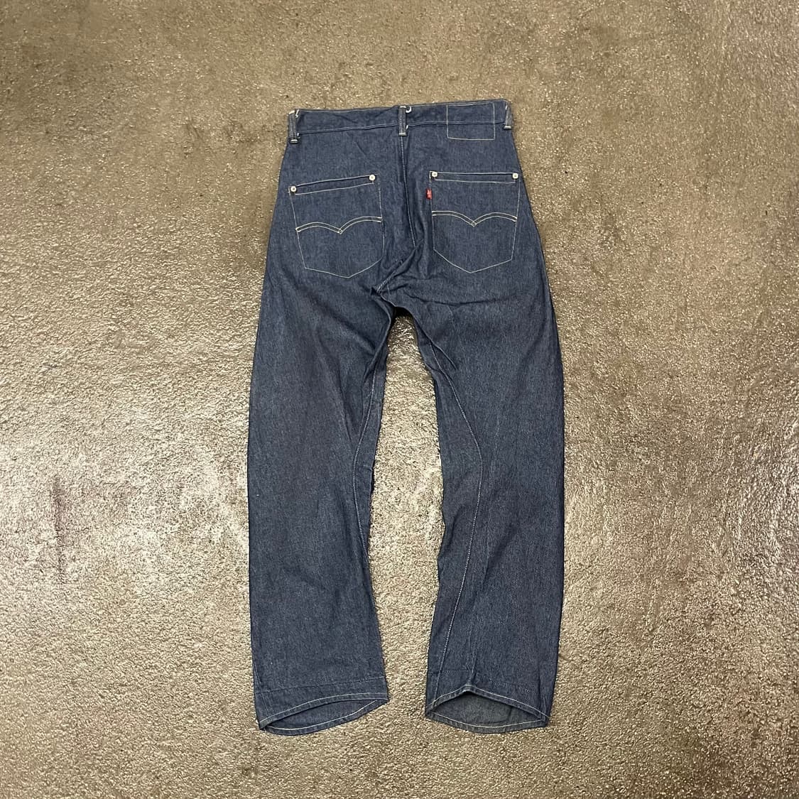 00s 리바이스 엔지니어드진  (30”) 상품이미지1