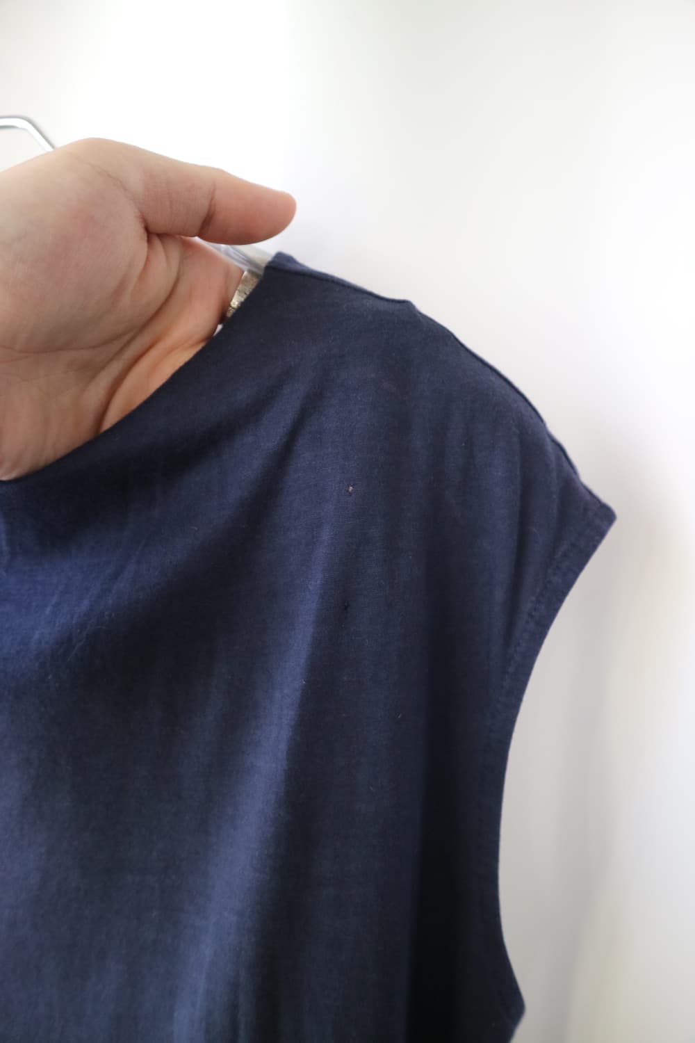 Jil Sander mini dress 상품이미지4