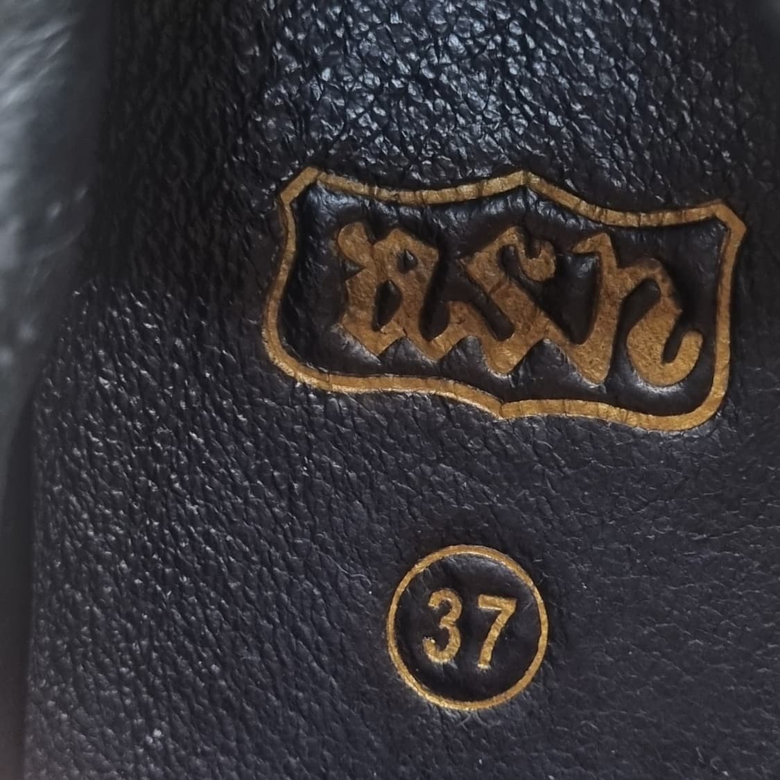 아쉬 슬립온 235 굽4 상품이미지6